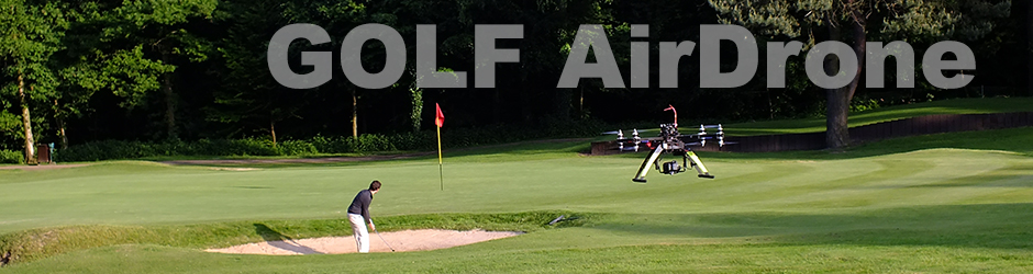 golf-airdrone